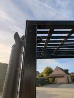 HEFTRUCK, Auto-onderdelen, Ophalen