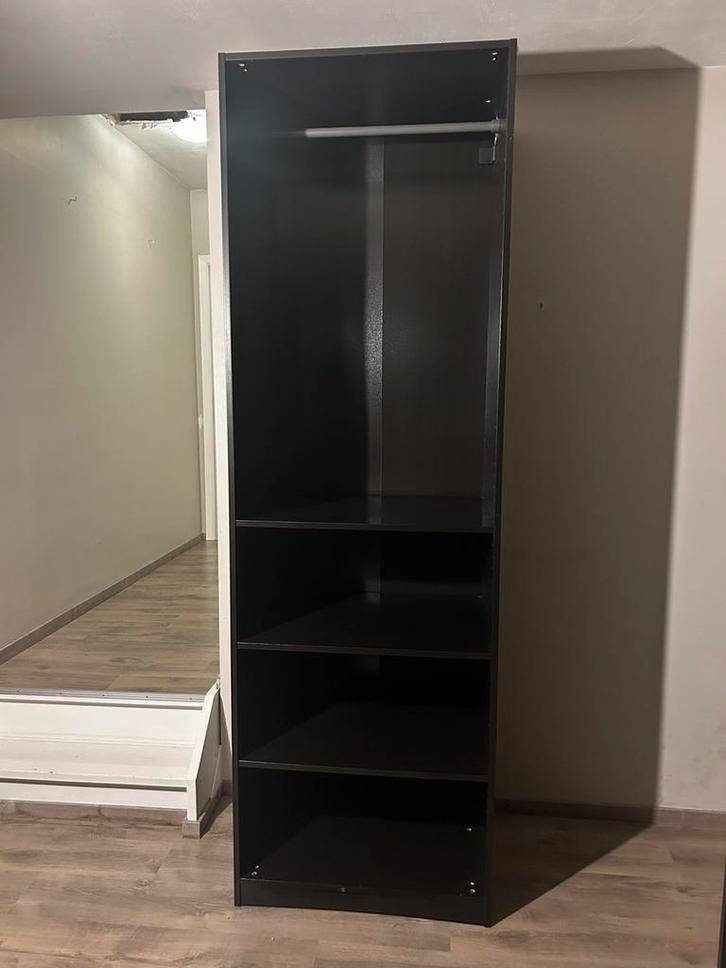 Ikea pax kast te koop, Huis en Inrichting, Kasten | Kleerkasten, Zo goed als nieuw, 200 cm of meer, 50 tot 100 cm, 50 tot 75 cm