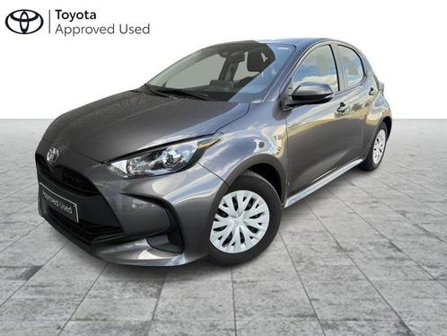 Toyota Yaris 1.5 Benzine Dynamic + Navi, Auto's, Toyota, Yaris, Adaptive Cruise Control, Airbags, Bluetooth, Boordcomputer, Centrale vergrendeling