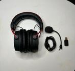 HYPERX Casque gaming sans fil Cloud Alpha, Informatique & Logiciels, Comme neuf, Sans fil