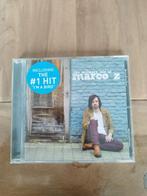 Marco Z - The Ordinary Life Of [CD], Ophalen
