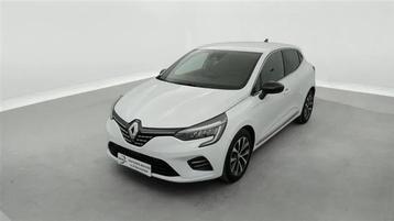 Renault Clio 1.0 NAVI/SEMI-CUIR/CAMERA/FULL LED (bj 2023) beschikbaar voor biedingen