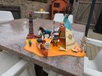 Playmobil Tipi, Ophalen, Gebruikt