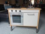 Ikea keukentje gepimpt, Ophalen, Gebruikt, Speelkeuken
