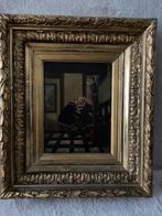 Oud schilderij, Ophalen of Verzenden