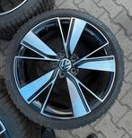 jantes volkswagen golf 8 18 pouces winter set, Pneus et Jantes, Pneus hiver, Véhicule de tourisme, 18 pouces