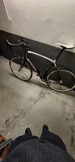 Carbon Racefiets, Ophalen, Zo goed als nieuw, Carbon, 15 tot 20 versnellingen