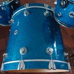 Dw collectors serie drumstel shellset met 23 INCH basdrum!!!, Muziek en Instrumenten, Zo goed als nieuw, Ophalen