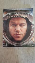 The Martian - Blu-ray (3D+2D) (regiovrij), Cd's en Dvd's, Ophalen of Verzenden, Gebruikt