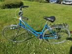 oude vrouwen koersfiets, Versnellingen, Gebruikt, Ophalen, 47 tot 50 cm