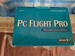 PC Flight Pro 15, Computers en Software, Ophalen, Gebruikt