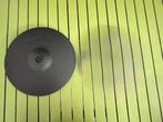1 x ROLAND - CY-15R V-CYMBAL, 3-ZONE RIDE, 15'', Muziek en Instrumenten, Ophalen of Verzenden, Zo goed als nieuw