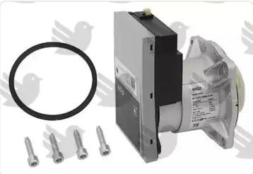 Pompe Bulex isotwin Condens (F) 30/35-B... 100% neuve, Enlèvement ou Envoi, Neuf