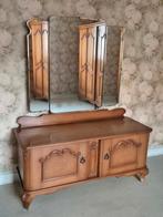 kapper jaren 60, Ophalen