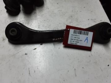 REACTIESTANG RECHTS ACHTER Golf V (1K1) (1K0501530C) beschikbaar voor biedingen