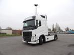 volvo fh460 globetrotter, Auto's, Vrachtwagens, Automaat, Achterwielaandrijving, Euro 6, Wit