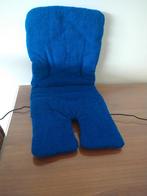 blauw kussen voor kinderschommel, Kinderen en Baby's, Speelgoed | Buiten | Speeltoestellen, Ophalen, Nieuw, Schommel