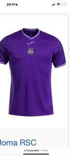 Gezocht RSCA shirts, Sport en Fitness, Ophalen of Verzenden, Gebruikt, Shirt