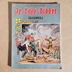 De rode ridder: gilgamesj nr 118, Boeken, Stripverhalen, Ophalen of Verzenden