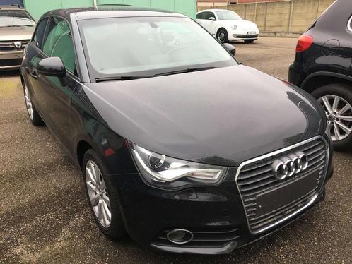 Audi A1 1.4 TFSI benzine AUTOMATIC S tronic (bj 2013), Auto's, Audi, Bedrijf, Te koop, A1, ABS, Airbags, Airconditioning, Boordcomputer