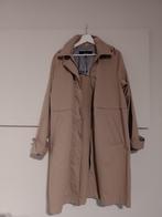 Tussenseizoen jas, Kleding | Dames, Vero Moda, Beige, Ophalen of Verzenden, Zo goed als nieuw