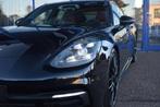 Porsche Panamera 4 PHEV Pano 14-way Sport Exhaust BOSE 360, Auto's, Porsche, Automaat, 4 zetels, Gebruikt, Euro 6
