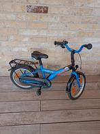 Kinderfiets 16 inch, Enlèvement