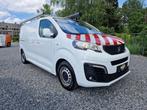 Peugeot Expert 2.0 BLUEHDI/L2H1/AUTOMAAT/TREKHAAK/NAVI, Autos, 4 portes, Automatique, Tissu, Carnet d'entretien