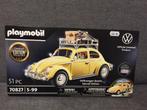 Playmobil Volkswagen Beetle Special Edition, Kinderen en Baby's, Speelgoed | Playmobil, Ophalen of Verzenden, Nieuw, Complete set