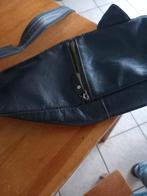 Sac à banane  an cuire  double enploi, Bijoux, Sacs & Beauté, Sacs | Sacs à bandoulière, Enlèvement, Comme neuf