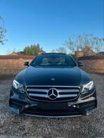 ENSEMBLE COMPLET POUR MERCEDES-BENZ E220 AMG, Autos, Mercedes-Benz, Cuir, Berline, Noir, Automatique