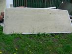 polycarbonaat platen, Doe-het-zelf en Bouw, Platen en Panelen, Ophalen, Gebruikt, Overige materialen, Minder dan 20 mm