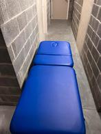 Massagetafel, Sport en Fitness, Massageproducten, Ophalen, Zo goed als nieuw, Massagetafel
