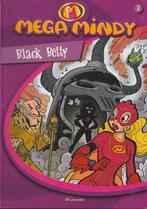 Strip Mega Mindy nr 2 - Black Betty., Enlèvement ou Envoi