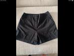 short zwart, Ophalen, Maat 38/40 (M), Zwart