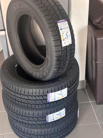 Laufenn 215/65 R16C 109/107T beschikbaar voor biedingen