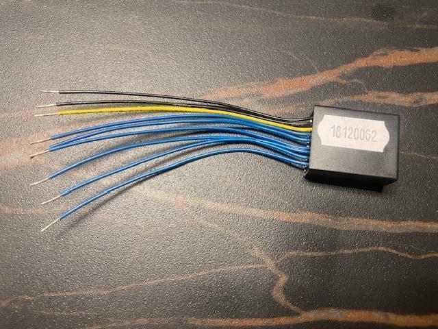 Domestia Identificatiemodule DMI-006-001, Doe-het-zelf en Bouw, Elektriciteit en Kabels, Nieuw, Overige typen, Ophalen of Verzenden