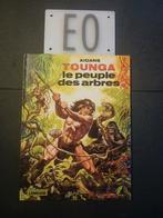 Bd tounga 10,EO, Livres, BD, Enlèvement ou Envoi, Utilisé