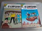 strips fc kampioenen, Boeken, Meerdere stripboeken, Ophalen, Zo goed als nieuw