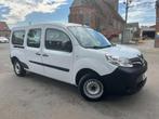 Renault Kangoo Maxi 1.5 dCi eur6d-temp utilitaire (bj 2019), Stof, Gebruikt, 4 cilinders, Renault