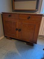 Mooi vintage kastje, Antiek en Kunst, Ophalen