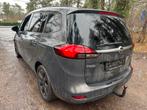 Opel Zafira BJ 2013/2.0 L/7 sièges Climatisé au xénon, Achat, Entreprise, Zafira, Diesel