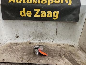 Gasklephuis van een Ford Fiesta beschikbaar voor biedingen