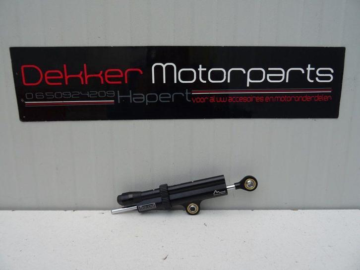 Ohlins Elektronische Stuurdemper Kawasaki ZX10R 2021-2022 >, Motoren, Onderdelen | Kawasaki, Nieuw, Ophalen of Verzenden