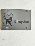 Kingston SSD A400 240GB, Computers en Software, Harde schijven, Intern, Gebruikt, Kingston, 240gb