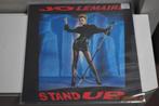 LP : Jo Lemaire - Stand Up (Synth Pop), CD & DVD, Vinyles | Pop, Enlèvement ou Envoi