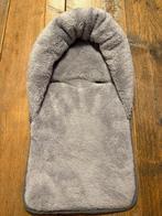 Zitverkleiner voor babyschaal in fietskar (Weber), Fietsen en Brommers, Ophalen, Zo goed als nieuw