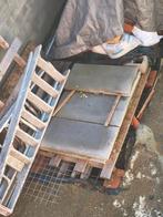 Couvre mur 50x100cm béton, Enlèvement