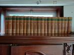 19delige oosthoek encyclopedie reeks, Boeken, Encyclopedieën, Ophalen, Gelezen