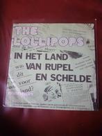 45T Lollipops : In het land van Rupel en Schelde (Belpop), Cd's en Dvd's, Ophalen of Verzenden